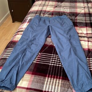 Eddie Bauer cargo pants size 10